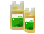 Ультрафиолетовая добавка для обнаружения утечек Becool chemicals BC-UVL N 1L