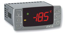 Микропроцессор XR-02CX Dixell Микропроцессор XR-02CX Dixell