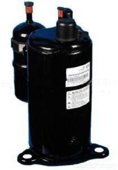 Компрессор ротационный 5KS205EAB21 (R-410A, HBP) Компрессор ротационный 5KS205EAB21 (R-410A, HBP)