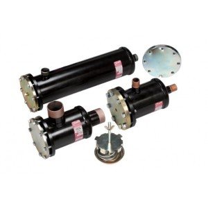 Разборный фильтр DCR 14417sS 023U7270 Danfoss
