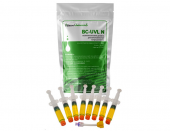 Ультрафиолетовая добавка для обнаружения утечек Becool chemicals BC-UVL 8 doses