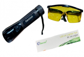 Комплект поиска утечек Becool BC-UV Light
