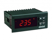 Контроллер Dixell XR150C (12 В) Контроллер Dixell XR150C (12 В)
