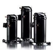Компрессор спиральный HCM120T4LC6 (120U0391)