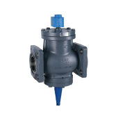 Электромагнитный клапан DGSV DN50 Электромагнитный клапан DGSV DN50
