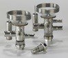 Термо-регулирующий вентиль ТРВ TUAE 068U2780 Danfoss Термо-регулирующий вентиль ТРВ TUAE 068U2780 Danfoss