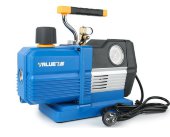 Насос вакуумный двухступенчатый с безщеточным двигателем VRP-8DV
