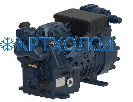 Компрессор H3500CS (R-404A, R-507, R-134a, R-407C MBP) Dorin Компрессор H3500CS (R-404A, R-507, R-134a, R-407C MBP) Dorin