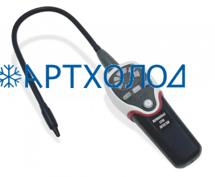 Электронный течеискатель Elitech RLD-382P