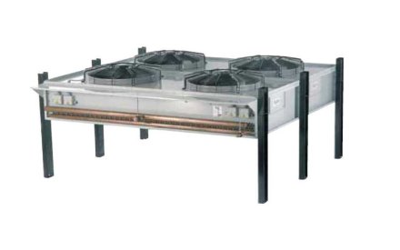 Маслоохладители Karyer BD-150x422 