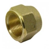 Гайка N 3/8 (06)