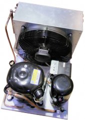 Агрегат Kulthorn CUJ 9513 Z (145370 , 4E - 300) усиленный Агрегат Kulthorn CUJ 9513 Z (145370 , 4E - 300) усиленный