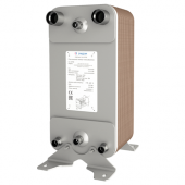 Пластинчатый теплообменник RD-113W-86-3.0-HDQ (021H2648R)