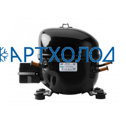 Компрессор поршневой QV10H (R-134a, LBP) Wansheng Компрессор поршневой QV10H (R-134a, LBP) Wansheng