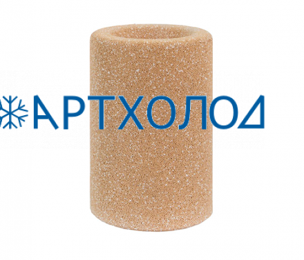 Сердечник 48-DА (023U5381R) для разборного фильтра серии DCR Ридан Сердечник 48-DА (023U5381R) для разборного фильтра серии DCR Ридан