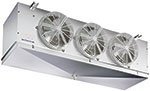 Потолочный кубический воздухоохладитель ECO CTE 115M6 ED ECO Потолочный кубический воздухоохладитель ECO CTE 115M6 ED ECO