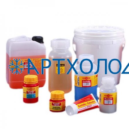 Флюс FLUX 157 SCE, упак.500гр.  Castolin