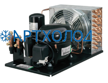 Агрегат UNJ2212GKR (R404а/R507, LBP) Embraco Агрегат UNJ2212GKR (R404а/R507, LBP) Embraco