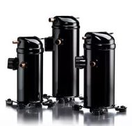 Компрессор спиральный HRP047T4LP6 (120U1043) Компрессор спиральный HRP047T4LP6 (120U1043)