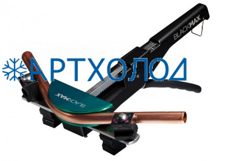 Трубогиб CPS BTB300 BlackMax типа арбалет Трубогиб CPS BTB300 BlackMax типа арбалет