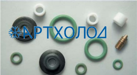 Прокладка к вентилю ВС-VR-1 G-1" Becool Прокладка к вентилю ВС-VR-1 G-1" Becool