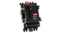 Расширительные модули, датчики, аксессуары для контроллеров Danfoss