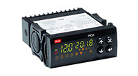 Программируемые контроллеры Danfoss MCX06C