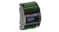 Программируемые контроллеры Danfoss MCX06D