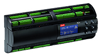 Программируемые контроллеры Danfoss MCX15B