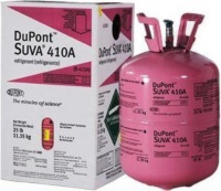 Фреон Dupont (SUVA)