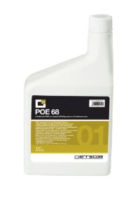 Масло Errecom POE 68 (синтетика)