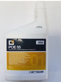 Масло Errecom POE 55 (синтетика)