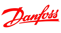 Вентили шаровые Danfoss