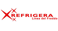 Вентили шаровые Refrigera