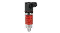 Датчики давления Danfoss